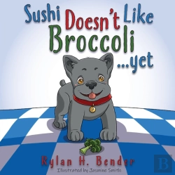 Bertrand.pt - Sushi Doesn'T Like Broccoli