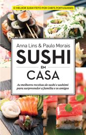 Sushi em Casa