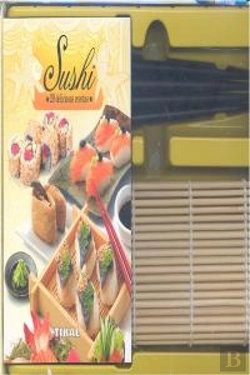 Bertrand.pt - Sushi