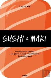 Sushi Et Maki