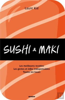 Bertrand.pt - Sushi Et Maki
