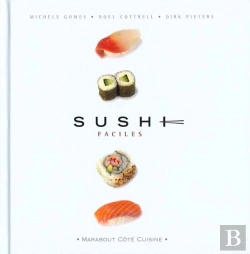 Bertrand.pt - Sushi Faciles