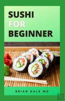 Bertrand.pt - Sushi For Beginner