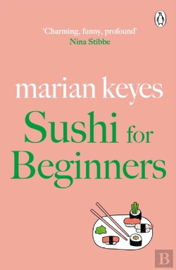 Bertrand.pt - Sushi For Beginners