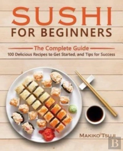 Bertrand.pt - Sushi For Beginners