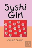 Sushi Girl