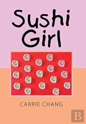 Sushi Girl