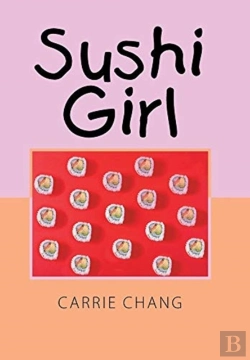 Bertrand.pt - Sushi Girl