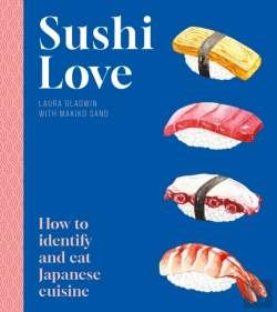 Bertrand.pt - Sushi Love