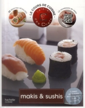 Sushi Maki Tempura