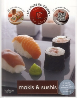 Bertrand.pt - Sushi Maki Tempura