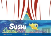 Sushi_ Minikami_A4 : Histoire Et Théâtre Carton
