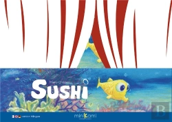 Bertrand.pt - Sushi_ Minikami_A4 : Histoire Et Théâtre Carton