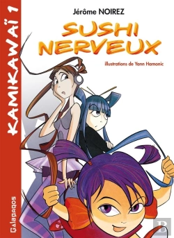 Bertrand.pt - Sushi Nerveux