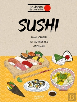 Bertrand.pt - Sushi, Onigiri Et Autres Riz Japonais