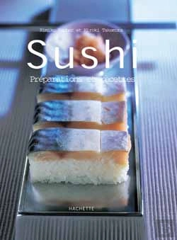 Bertrand.pt - Sushi. Preparations Et Recettes