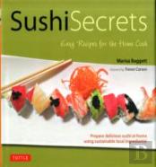 Sushi Secrets