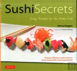 Bertrand.pt - Sushi Secrets