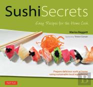 Sushi Secrets