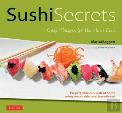 Bertrand.pt - Sushi Secrets