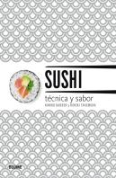 Sushi. Técnica Y Sabor (2019)