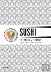 Sushi. Técnica Y Sabor (2019)