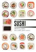 Sushi, Tecnica Y Sabor