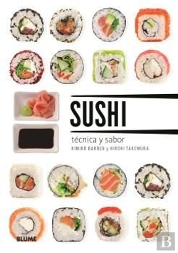 Bertrand.pt - Sushi, Tecnica Y Sabor