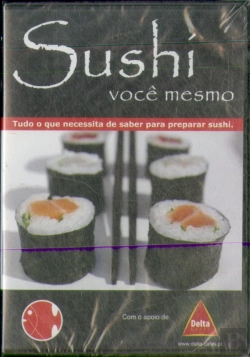 Bertrand.pt - Sushi Você Mesmo