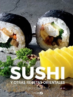 Bertrand.pt - Sushi Y Otras Recetas Orientales