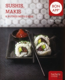 Bertrand.pt - Sushi, Yakitori Et Autres Delices Asiatiques