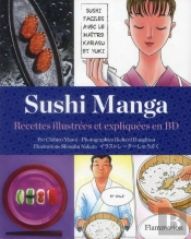 Sushis  A Nos Jours