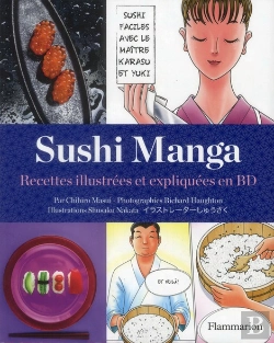 Bertrand.pt - Sushis  A Nos Jours