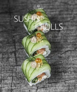 Bertrand.pt - Sushis And Rolls