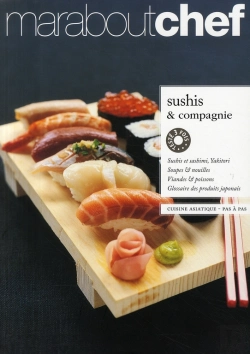 Bertrand.pt - Sushis & Compagnie