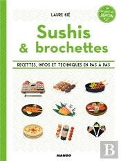 Sushis Et Brochettes