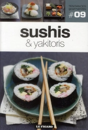 Sushis Et Yakitoris
