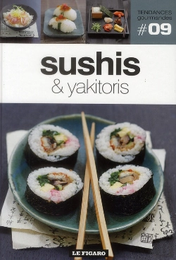Bertrand.pt - Sushis Et Yakitoris