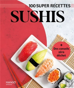Bertrand.pt - Sushis : Facile, Rapide, Bon !