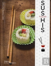Sushis Fusion !