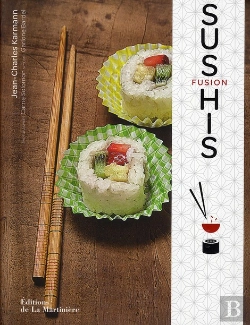 Bertrand.pt - Sushis Fusion !