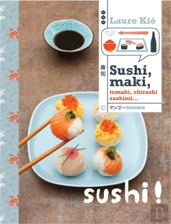 Bertrand.pt - Sushis