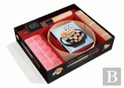 Sushis, Makis & Sushis Cakes