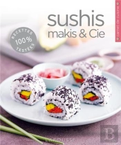 Sushis, Makis Et Cie