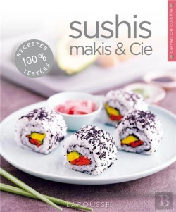 Bertrand.pt - Sushis, Makis Et Cie