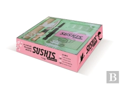 Bertrand.pt - Sushis