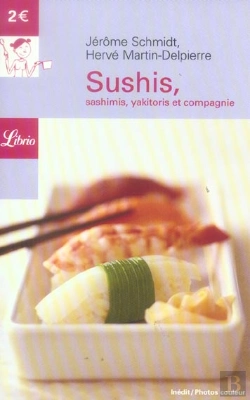 Bertrand.pt - Sushis, Sashimis, Yakitoris Et Compagnie