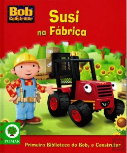 Bertrand.pt - Susi na Fábrica