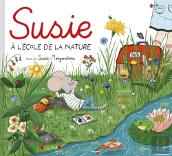 Bertrand.pt - Susie À L'École De La Nature