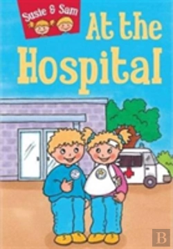 Bertrand.pt - Susie And Sam At The Hospital